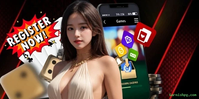 App Garnishpg.com